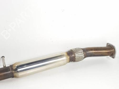 Exhaust system SUBARU IMPREZA Saloon (GD) 2.0 WRX Turbo AWD (GDA) | BP13957967M121 