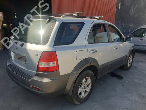 Electronic module KIA SORENTO I (JC) 2.5 CRDi 4WD | BP36315122M83  - Image 10