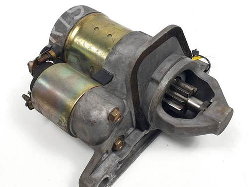 Used Starter NISSAN QASHQAI / QASHQAI +2 I (J10, NJ10, JJ10E) 2.0 (141 hp) 20200672
