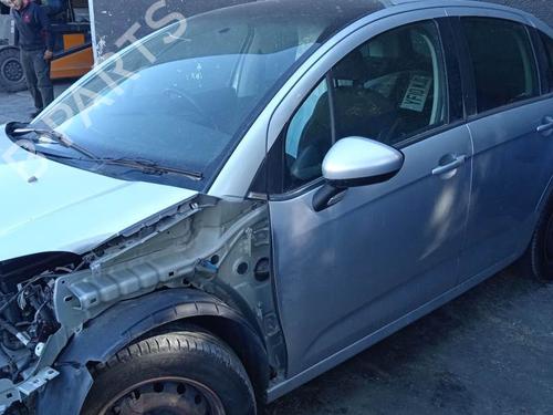Front left interior door handle CITROËN C3 II (SC_) 1.4 VTi | BP6855776I13 - Image 7