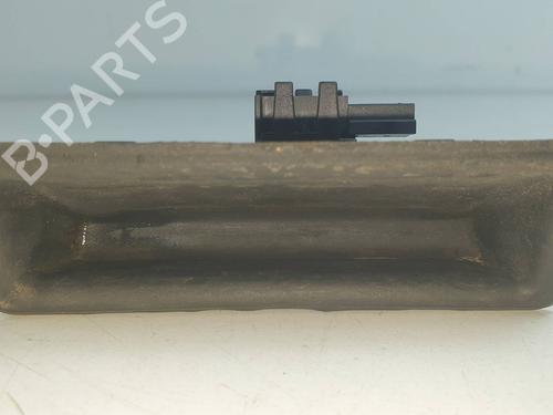 Used Tailgate handle Tailgate handle BMW 3 (E90) 325 i (218 hp) 34512121 34512121