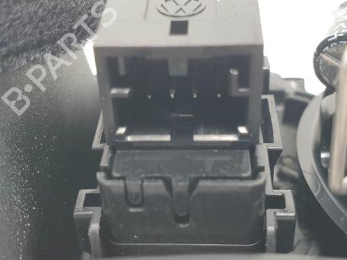 Front left interior door handle VW TOUAREG (7LA, 7L6, 7L7) 3.0 V6 TDI | BP28027006I13 