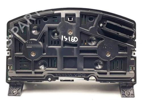Instrument cluster OPEL ASTRA H (A04) 1.4 (L48) | BP19499998C47 