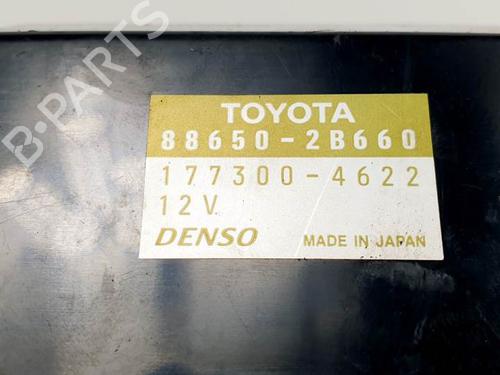 Climate control TOYOTA CELICA Coupe (_T23_) 1.8 16V VT-i (ZZT230_, ZZT230) | BP12369357I5 