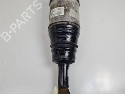 Venstre bagtil støddæmper LAND ROVER DISCOVERY III (L319) 2.7 TD 4x4 (190 hp) 31152941