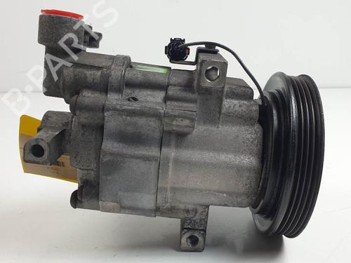 AC compressor NISSAN MICRA III (K12) 1.2 16V | BP28162202M34 