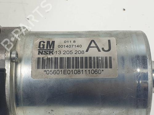 Steering column OPEL COMBO Box Body/MPV 1.3 CDTI 16V | BP36374839M21 - Image 6