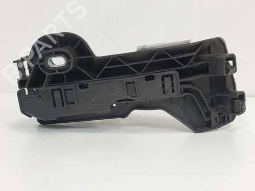 Pedal AUDI A3 (8P1) 2.0 TDI | BP6854147I4 
