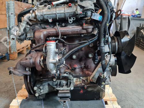 Engine IVECO DAILY IV Van 35C15 V, 35C15 V/P | BP35894023M1 - Image 5