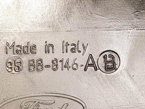 Radiator fan FORD MONDEO III Turnier (BWY) 2.0 16V | BP25291582M35 