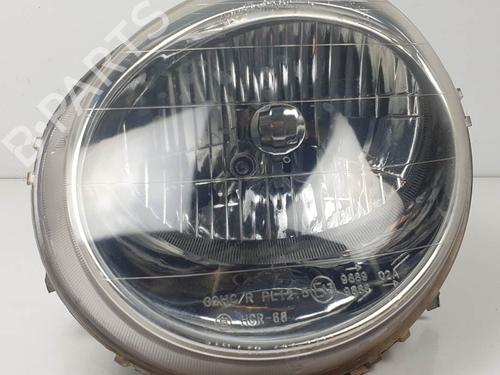 left-headlight-daewoo-matiz-m100-m150-1998-27526010 main image