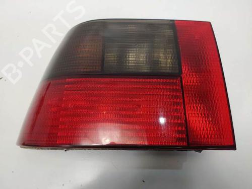 Used Left taillight SEAT IBIZA II (6K1) 1.9 TDI (90 hp) 6858252