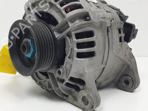 Used Alternator Alternator OPEL ASTRA G Hatchback (T98) 1.6 16V (F08, F48) (101 hp) 16962943 16962943