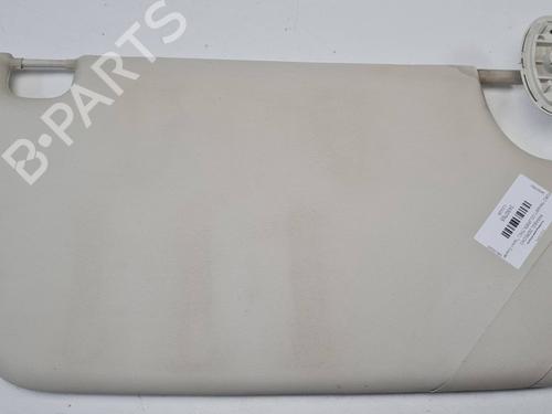 Right sun visor FORD TOURNEO COURIER B460 MPV 1.5 TDCi | BP37586982I2 - Image 2