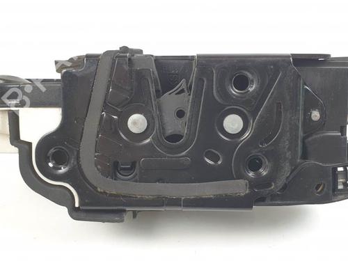 Front left lock VW GOLF VI (5K1) 1.6 TDI | BP24340238C98 - Image 2