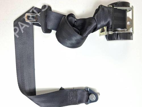 Used Rear left seatbelt Rear left seatbelt 39196426 39196426