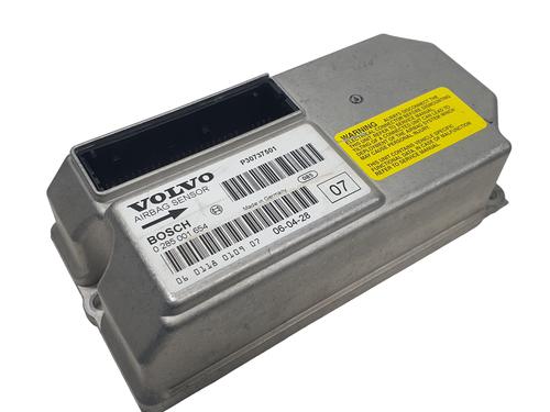 Used ECU airbags ECU airbags VOLVO XC90 I (275) D5 AWD (163 hp) 36487934 36487934