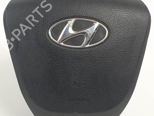Used Driver airbag HYUNDAI i20 I (PB, PBT) 1.2 (78 hp) 25138295