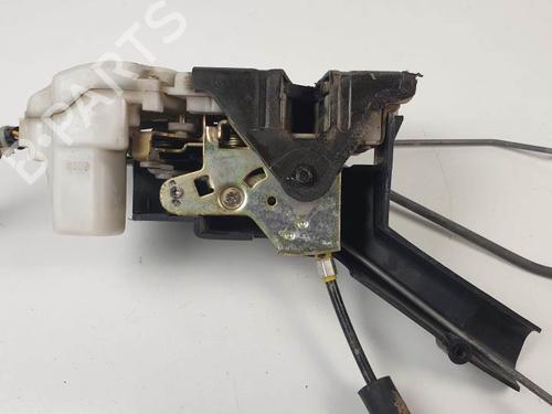 Front left lock HONDA LEGEND III (KA) 3.5 i 24V (KA9) | BP20715615C98 