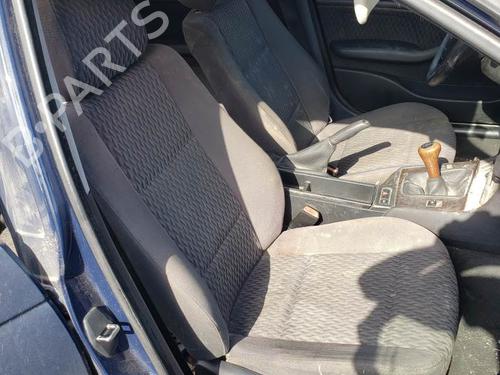 AC radiator BMW 3 (E46) 318 i | BP10924539M32 