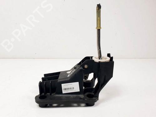 Used Gear lever Gear lever PEUGEOT 207 (WA_, WC_) 1.4 16V (95 hp) 16110196 16110196