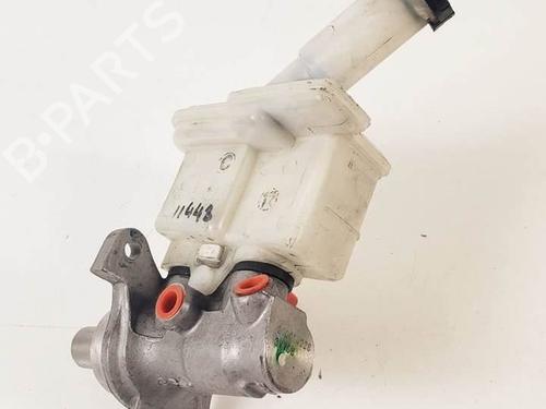 Brake master cylinder NISSAN NOTE (E12) 1.5 dCi | BP12392094M77  - Image 12
