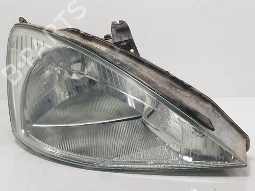 Used Right headlight Right headlight FORD FOCUS I Turnier (DNW) 1.8 Turbo DI / TDDi (90 hp) 13253087 13253087