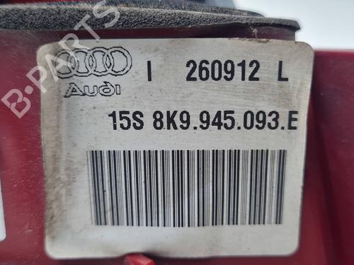 Left tailgate light AUDI A4 B8 Avant (8K5) 2.0 TDI | BP30278980C79  - Image 5