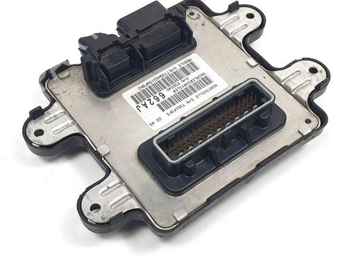 Used Engine control unit (ECU) JEEP COMMANDER (XK, XH) 3.0 CRD 4x4 (211 hp) 21800713
