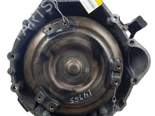 Used Gearbox SSANGYONG REXTON / REXTON II (GAB_) 2.7 Xdi Turbo 4x4 (180 hp) 25433362