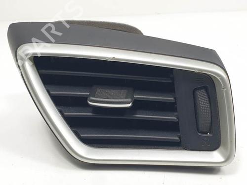 Used Air vent NISSAN QASHQAI II SUV (J11, J11_) 1.2 DIG-T (115 hp) 11937049
