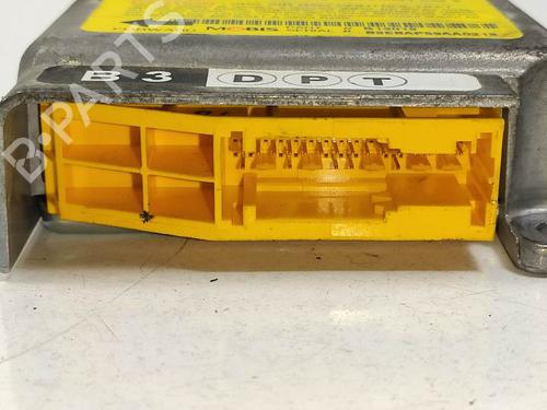 Kollisjonspute styreenhet KIA RIO I Hatchback (DC) 1.5 16V | BP9293350M53 