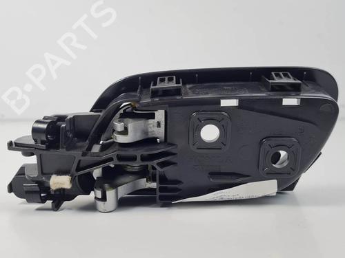 Front right interior door handle HONDA CIVIC IX (FK) 2.2 i-DTEC (FK3) | BP28162224I14 - Image 2