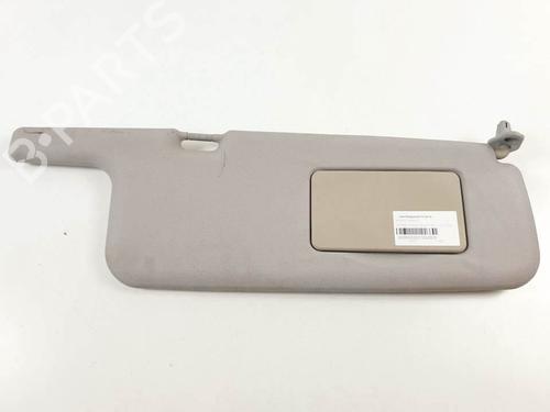 Right sun visor MITSUBISHI SPACE STAR MPV (DG_A) 1.6 | BP25257807I2 - Image 6