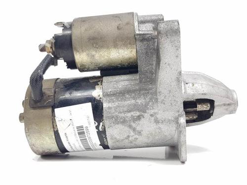 Starter MAZDA 626 V Hatchback (GF) 2.0 (GFER) | BP14973843M8 