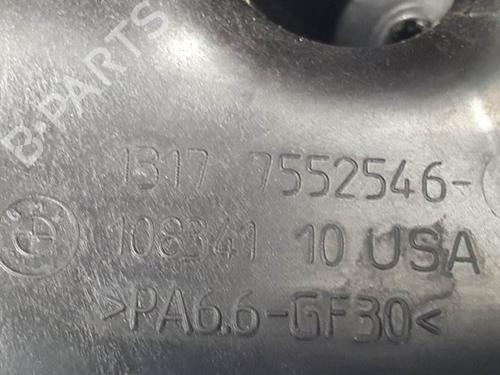 Expansion tank BMW X6 (E71, E72) xDrive 35 d | BP16153751C120 