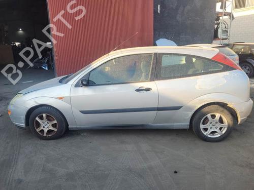 Engine control unit (ECU) FORD FOCUS I (DAW, DBW) 1.8 Turbo DI / TDDi | BP28061853M57 