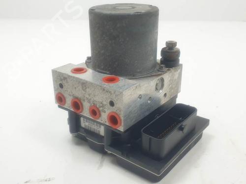 Used ABS pump CITROËN C4 Picasso I MPV (UD_) 2.0 HDi 138 (136 hp) 29245219