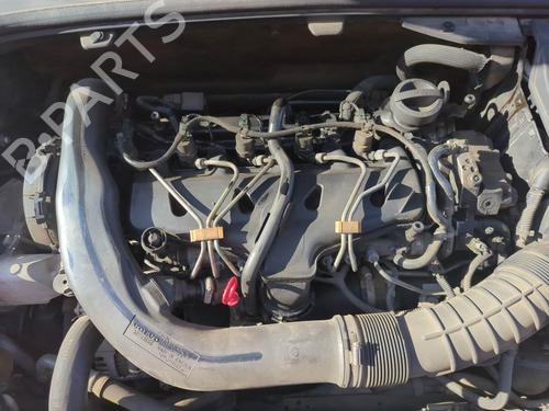 Engine control unit (ECU) VOLVO S80 II (124) D5 | BP40175452M57  - Image 18