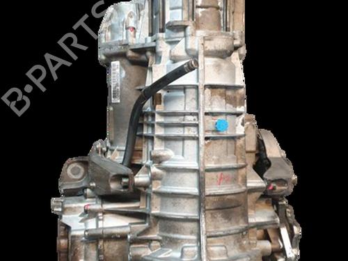 Gearkasse AUDI ALLROAD C5 (4BH) 2.5 TDI quattro | BP29696698M3