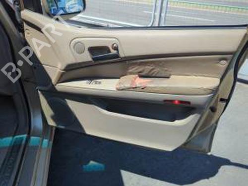 Right mirror SSANGYONG KYRON 2.0 Xdi | BP30278355C27 