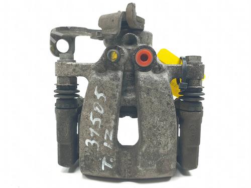Used Left rear brake caliper Left rear brake caliper KIA CEE'D (JD) 1.4 CRDi 90 (90 hp) 29581784 29581784