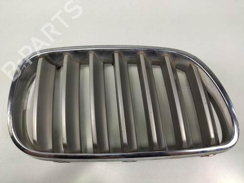 Grill Grill BMW X3 (E83) xDrive 35 d (286 hp) 9725711 9725711