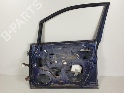 Right front door MAZDA PREMACY (CP) 1.9 (CP8W) | BP12355828C3 