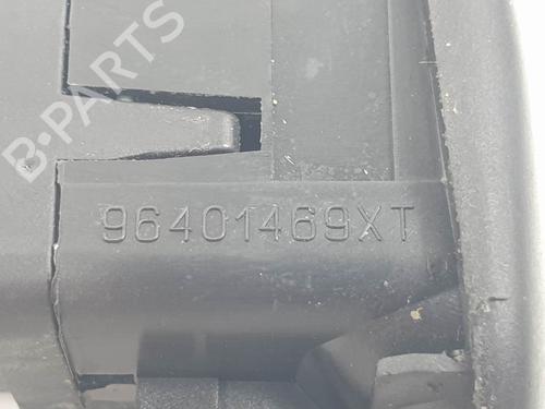 Left front window switch CITROËN C2 (JM_) 1.1 | BP28060980I27 - Image 4