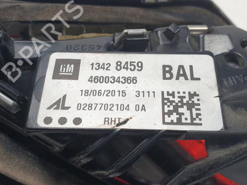 Left tailgate light OPEL CORSA E Hatchback Van (X15) 1.3 CDTI (08) | BP40175560C79 - Image 4