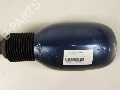 Used Right mirror FORD KA (RB_) 1.3 i ROCAM (70 hp) 6843951