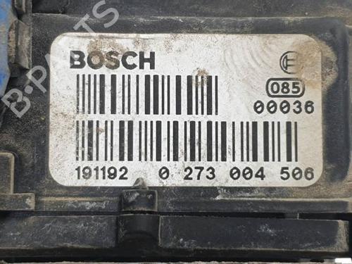 ABS pump NISSAN ALMERA TINO (V10) 2.0 | BP6855818M43 