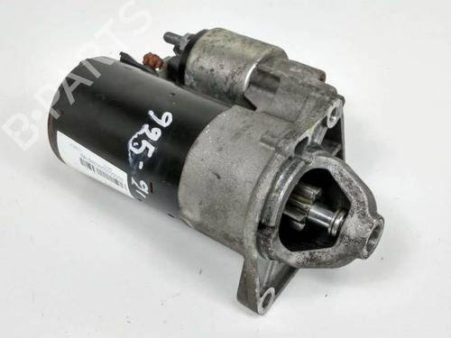 Used Starter FIAT 500 (312_) 1.2 LPG (312AXA1A) (69 hp) 8058805