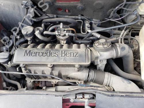 Engine control unit (ECU) MERCEDES-BENZ VANEO (414) 1.7 CDI (414.700) | BP21529562M57 